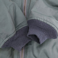 CIOTA 新品 24AW MA-1 Flight Jacket フライトジャケット BZLM-120 定価75900円 サイズ5  ブルゾン ネイビー メンズ シオタ【中古】5-0328A◎#