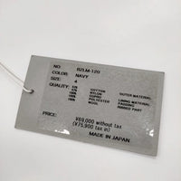 CIOTA 新品 24AW MA-1 Flight Jacket フライトジャケット BZLM-120 定価75900円 サイズ4  ブルゾン ネイビー メンズ シオタ【中古】5-0328A◎