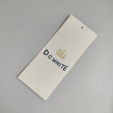 D.C.WHITE 新品 接結リバー/リーファーJK 定価85800円 サイズ46 コート ジャケット ネイビー メンズ ディーシーホワイト【中古】5-1101T∞