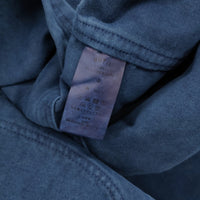 OUTIL 新品 ヴェストゴールト VESTE GOULT OV-T040 定価88000円 サイズ4 ハンティング ジャケット インディゴ メンズ ウティ【中古】5-0401M♪