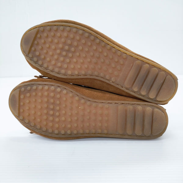 未使用　ミネトンカ　靴　防寒　レディース25センチサイズくらい 楽天市場】【ミネトンカ 公式】minnetonka レディース 女性