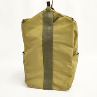 BRIEFING URBAN GYM PACK M WR 定価39600円 リュック・デイパック カーキ レディース ブリーフィング【中古】5-0813G◎