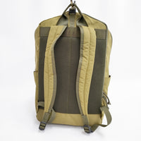 BRIEFING URBAN GYM PACK M WR 定価39600円 リュック・デイパック カーキ レディース ブリーフィング【中古】5-0813G◎