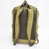 BRIEFING URBAN GYM PACK M WR 定価39600円 リュック・デイパック カーキ レディース ブリーフィング【中古】5-0813G◎