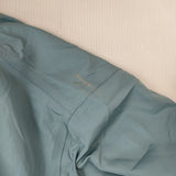 Traditional Weatherwear ペンリス レイン パッカブル コート 定価11000円 コート ブルー レディース トラディショナルウェザーウェア【中古】5-0901M∞