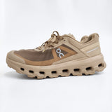 On Cloudvista 2 Chai クラウドビスタ 3WE30132855 24cm 定価18700円 スニーカー ベージュ レディース オン【中古】5-0401G♪