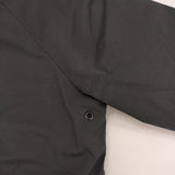 A.P.C. Youri ジャケット 中綿 裏生地フリース ブルゾン ネイビー レディース アーペーセー【中古】5-1102T∞