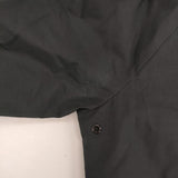 A.P.C. Youri ジャケット 中綿 裏生地フリース ブルゾン ネイビー レディース アーペーセー【中古】5-1102T∞