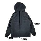 A.P.C. Youri ジャケット 中綿 裏生地フリース ブルゾン ネイビー レディース アーペーセー【中古】5-1102T∞