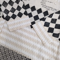Mint Designs 総柄 ワンピース ベージュ レディース ミントデザインズ【中古】5-0901M∞