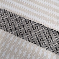 Mint Designs 総柄 ワンピース ベージュ レディース ミントデザインズ【中古】5-0901M∞