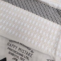 Mint Designs 総柄 ワンピース ベージュ レディース ミントデザインズ【中古】5-0901M∞