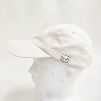 M53. エム53 Scrap Book 帽子 キャップ ベージュ レディース【中古】5-0401G♪