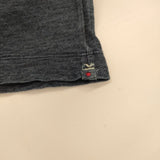 45R/45rpm F.F.RPM インディゴ 半袖Ｔシャツ カットソー ネイビー レディース フォーティーファイブアールピーエム【中古】5-0528S∞