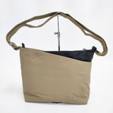 CAMPER Pera 52730 ショルダーバッグ ベージュ レディース カンペール【中古】5-0626G∞