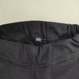 45R/45rpm USモーニットソーのパンツ 定価42900円 ウール パンツ 24AW ネイビー レディース フォーティーファイブアールピーエム【中古】5-1101T∞