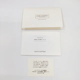 LOUIS VUITTON モノグラム 大判スカーフ シルク スカーフ オレンジ レディース ルイ・ヴィトン【中古】5-0603G◎