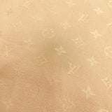 LOUIS VUITTON モノグラム 大判スカーフ シルク スカーフ オレンジ レディース ルイ・ヴィトン【中古】5-0603G◎