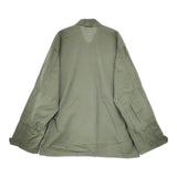 Rothco BDU ミリタリージャケット 12270429KP0704 グラフチェック コットン ジャケット カーキ レディース ロスコ【中古】5-0701M△