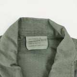 Rothco BDU ミリタリージャケット 12270429KP0704 グラフチェック コットン ジャケット カーキ レディース ロスコ【中古】5-0701M△