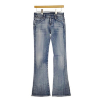 Citizens of humanity ストレッチデニムパンツ フレアデニム ジーンズ 1485-927 デニムパンツ ライトブルー レディース シチズンズオブヒューマニティー【中古】5-0701G△