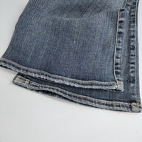 Citizens of humanity ストレッチデニムパンツ フレアデニム ジーンズ 1485-927 デニムパンツ ライトブルー レディース シチズンズオブヒューマニティー【中古】5-0701G△