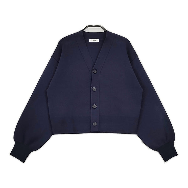 CARDIGAN KRNVSW0401 ReNAVE スムースニット サイズ0