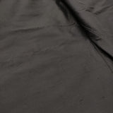 TOWAVASE 28-0031A Manon Pants シルク 刺繍 マノンパンツ 定価61600円 日本製 パンツ 24AW ブラック レディース トワヴァーズ【中古】5-0401M♪