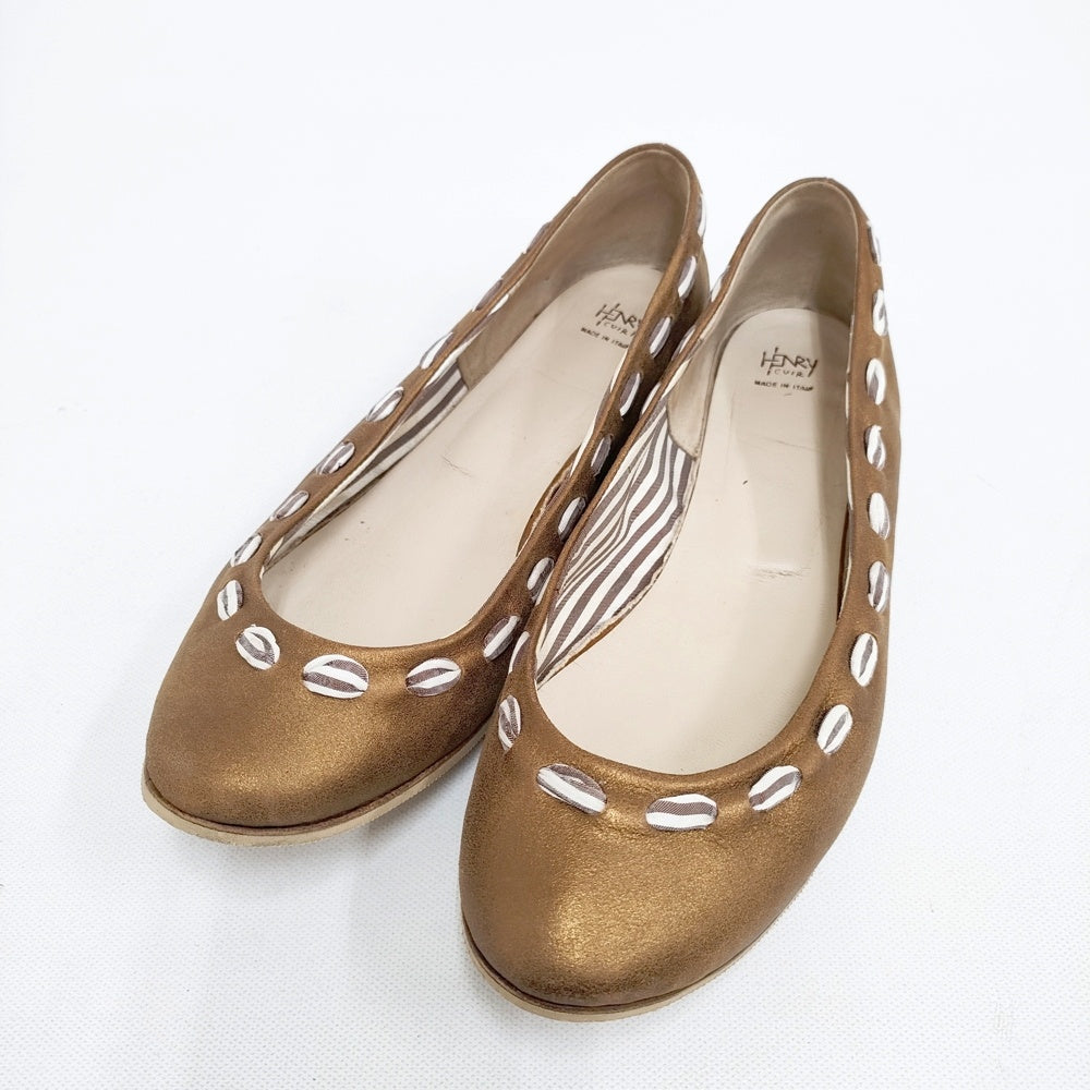 HENRY CUIR/HENRY BEGUELIN – ブランド古着の専門店gee,jee（ジージー）