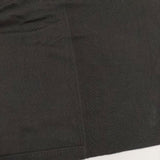JOSEPH シルクカシミヤ ケープ プルオーバー ポンチョ ブラック レディース ジョセフ【中古】5-0917T∞