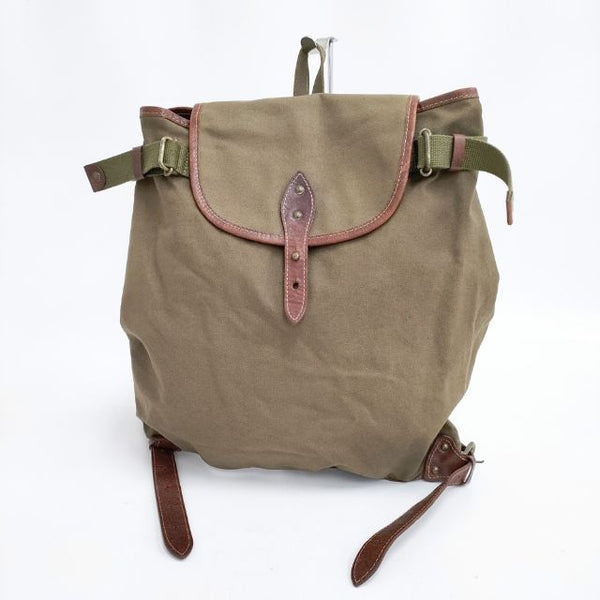 UNITED ARROWS/MAPHIA DESIGN UA LUGGAGE リュック・デイパック カーキ レディース ユナイテッドアローズ/マフィアデザイン【中古】5-0626G∞