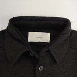 TODAYFUL Heavy Wool Jacket 定価40260円 12320103 ジャケット 23AW ブラック レディース トゥデイフル【中古】5-1101T∞