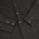 TODAYFUL Heavy Wool Jacket 定価40260円 12320103 ジャケット 23AW ブラック レディース トゥデイフル【中古】5-1101T∞