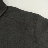 TODAYFUL Heavy Wool Jacket 定価40260円 12320103 ジャケット 23AW ブラック レディース トゥデイフル【中古】5-1101T∞