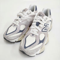 NEW BALANCE 新品 U9060EEB 定価22000円 25cm 24093910003910 スニーカー 24SS ベージュ レディース ニューバランス【中古】5-0401G♪