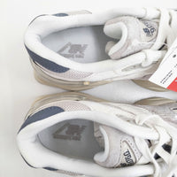 NEW BALANCE 新品 U9060EEB 定価22000円 25cm 24093910003910 スニーカー 24SS ベージュ レディース ニューバランス【中古】5-0401G♪