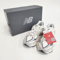 NEW BALANCE 新品 U9060EEB 定価22000円 25cm 24093910003910 スニーカー 24SS ベージュ レディース ニューバランス【中古】5-0401G♪