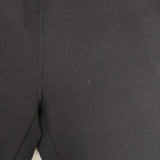 NO CONTROL AIR ポリエステルウール 二重編みニット 製品洗い パンツ ネイビー レディース ノーコントロールエアー【中古】5-1029T∞