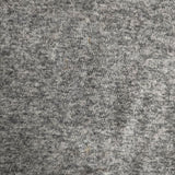 ゴーシュ G144-K039 コットンカシミヤ タートルネック セーター ニット グレー レディース ゴーシュ【中古】5-1029T∞