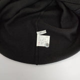 ゴーシュ G134-K0003 コットンカシミヤ ニット カーディガン ブラック レディース ゴーシュ【中古】5-1029T∞