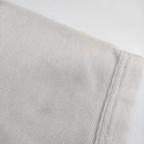 FIR MUM FR181T7 コットンプルオーバー 製品洗い ワンピース チュニック ライトグレー レディース フィルマム【中古】5-0602M∞