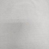 FIR MUM FR181T7 コットンプルオーバー 製品洗い ワンピース チュニック ライトグレー レディース フィルマム【中古】5-0602M∞