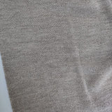 JURGEN LEHL J0191KS011 ウールシルク ニット ロングスカート ベージュ レディース ヨーガンレール【中古】5-1029T∞