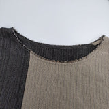 JURGEN LEHL J0182FB551 コットンレーヨン チュニック  Ｔシャツ カットソー ベージュ レディース ヨーガンレール【中古】5-0528S∞