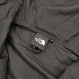THE NORTH FACE コンパクトジャケット 定価15400円 NP72230 ナイロン ジャケット ブラック メンズ ザノースフェイス【中古】5-0915M∞