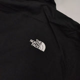 THE NORTH FACE コンパクトジャケット 定価15400円 NP72230 ナイロン ジャケット ブラック メンズ ザノースフェイス【中古】5-0915M∞
