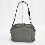 THE NORTH FACE PURPLE LABEL LIMONTA Nylon NN7765N ショルダーバッグ カーキ メンズ ザノースフェイスパープルレーベル【中古】5-0918G∞