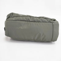 THE NORTH FACE PURPLE LABEL LIMONTA Nylon NN7765N ショルダーバッグ カーキ メンズ ザノースフェイスパープルレーベル【中古】5-0918G∞