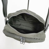THE NORTH FACE PURPLE LABEL LIMONTA Nylon NN7765N ショルダーバッグ カーキ メンズ ザノースフェイスパープルレーベル【中古】5-0918G∞