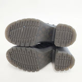 Dr.Martens EVIEE SENDAL 厚底 サイズUK5 シューズ・靴 ブラック レディース ドクターマーチン【中古】5-1210G◎